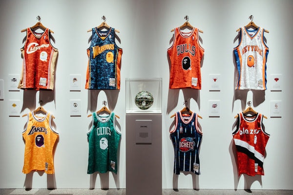 60 Gift Ideas for BAPE Fans