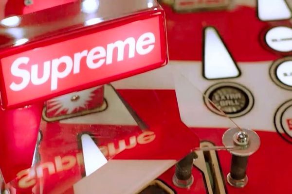 50 Gift Ideas for Supreme Fans