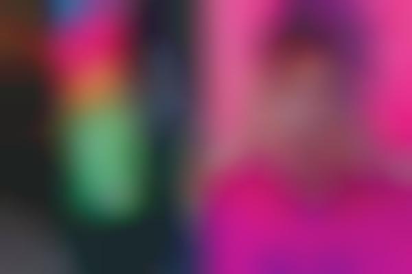 Bold Unisex Neon Clothing