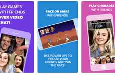 Multiplayer Mobile Gaming Platforms