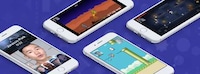 Multiplayer Mobile Gaming Platforms Image 2