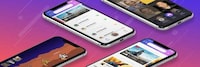 Multiplayer Mobile Gaming Platforms Image 3