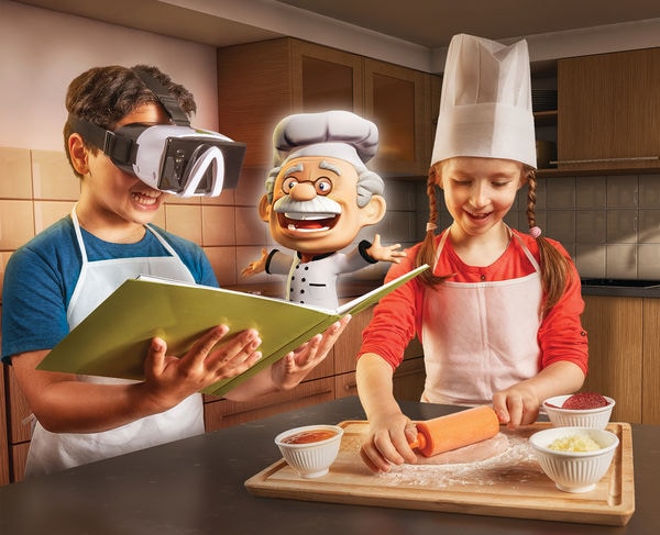 60 Educational Toy Gifts