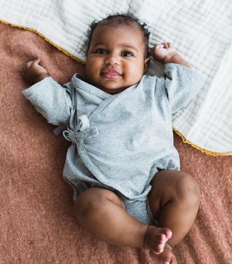 60 Gifts for New Parents
