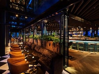 Extravagantly Luxe Amsterdam Hotels Image 6