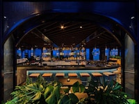 Extravagantly Luxe Amsterdam Hotels Image 7