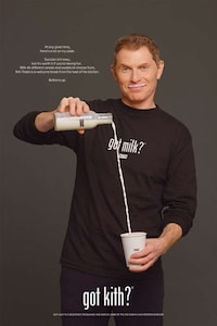 Recreated Iconic Marketing Campaigns Image 2