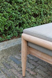 Scandinavian-Inspired Outdoor Furniture Image 3