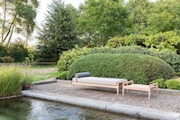 Scandinavian-Inspired Outdoor Furniture Image 5