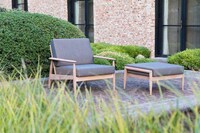 Scandinavian-Inspired Outdoor Furniture Image 7