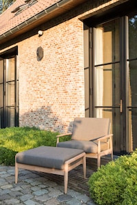 Scandinavian-Inspired Outdoor Furniture Image 8