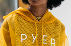 Culturally Rich Fashion Collections