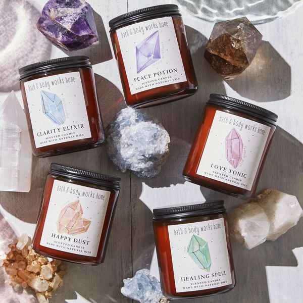 55 New Age Gifting Ideas