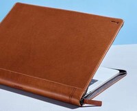 Luxury Leather Laptop Cases Image 6