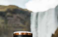 Reengineered Cold Coffee Brewers
