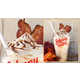 Savory Bacon-Infused Milkshakes Image 2