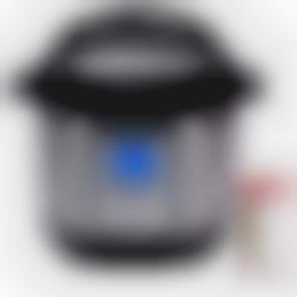 WiFi-Enabled Pressure Cookers