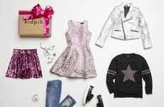 Pre-Styled Kidswear Gifts