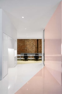 Mixed-Style Working Spaces Image 2