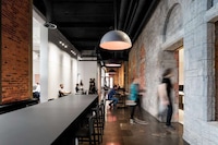 Mixed-Style Working Spaces Image 3