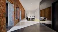 Mixed-Style Working Spaces Image 4