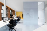 Mixed-Style Working Spaces Image 5