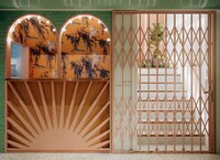 Cross-Cultural Dim Sum Restaurant Image 2