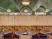 Cross-Cultural Dim Sum Restaurant Image 3