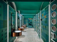 Cross-Cultural Dim Sum Restaurant Image 6