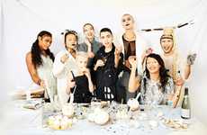 Redefined Family Lookbooks