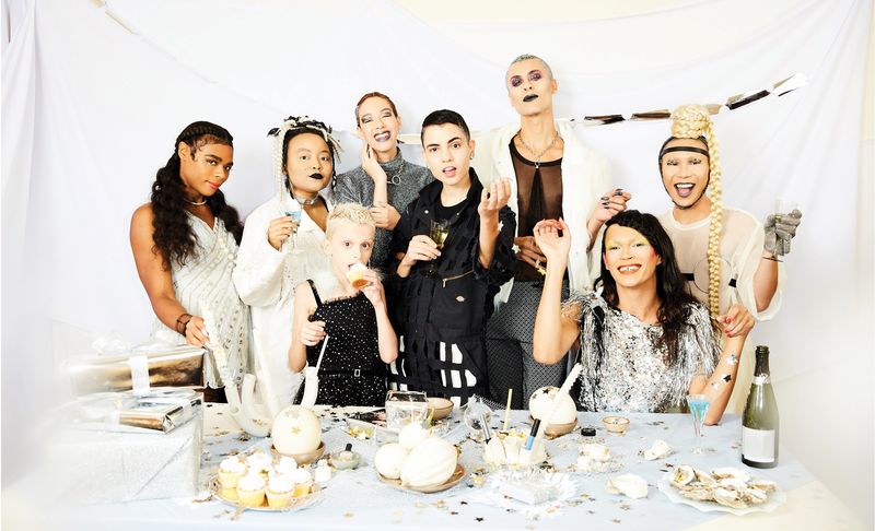 Redefined Family Lookbooks