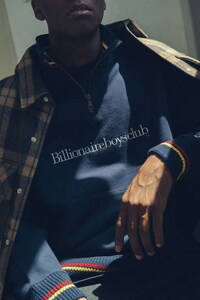 Bold Pattern-Infused Apparel Image 7