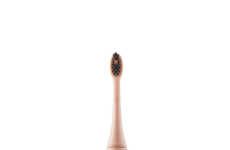 Rose Gold Sonic Toothbrushes