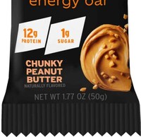 Low-Sugar Energy Bars Image 2