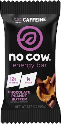 Low-Sugar Energy Bars Image 3