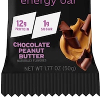 Low-Sugar Energy Bars Image 4