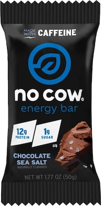 Low-Sugar Energy Bars Image 5