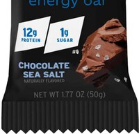 Low-Sugar Energy Bars Image 6