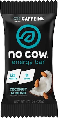 Low-Sugar Energy Bars Image 7