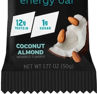 Low-Sugar Energy Bars Image 8