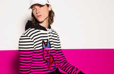 Unisex Casual Apparel Capsules