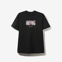 K-Pop Band-Designed Streetwear Image 2