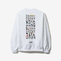 K-Pop Band-Designed Streetwear Image 6