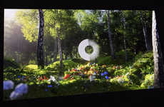 LED Movie Displays