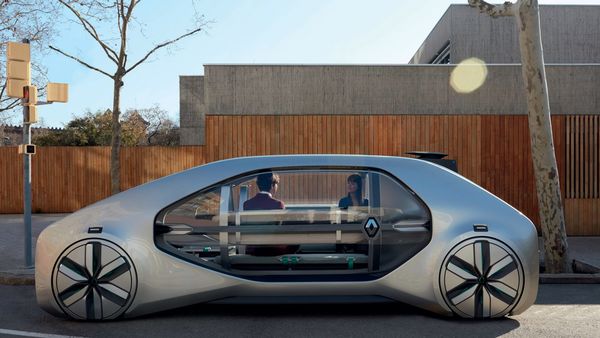 35 Autonomous Auto Examples