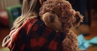 Adorable Lonely Bear Ads Image 2