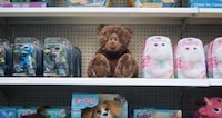 Adorable Lonely Bear Ads Image 3