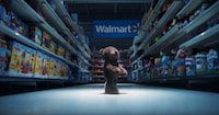 Adorable Lonely Bear Ads Image 4