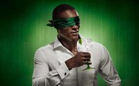 Flavor-Focused Spirit Ads Image 2