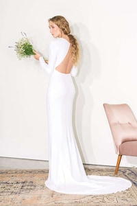 Royally Inspired Bridal Collections Image 2